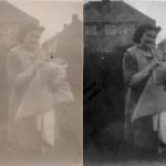 Budget Photo restoration, Solihull and Birmingham