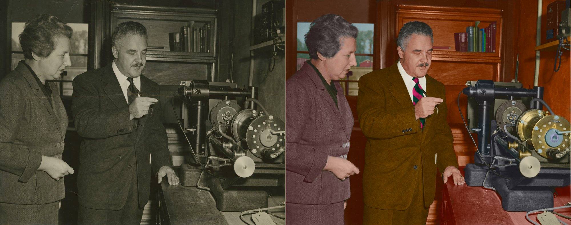 Advanced Colourisation, Solihull and Birmingham, west midlands